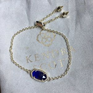 Kendra Scott Elaina Bracelet
